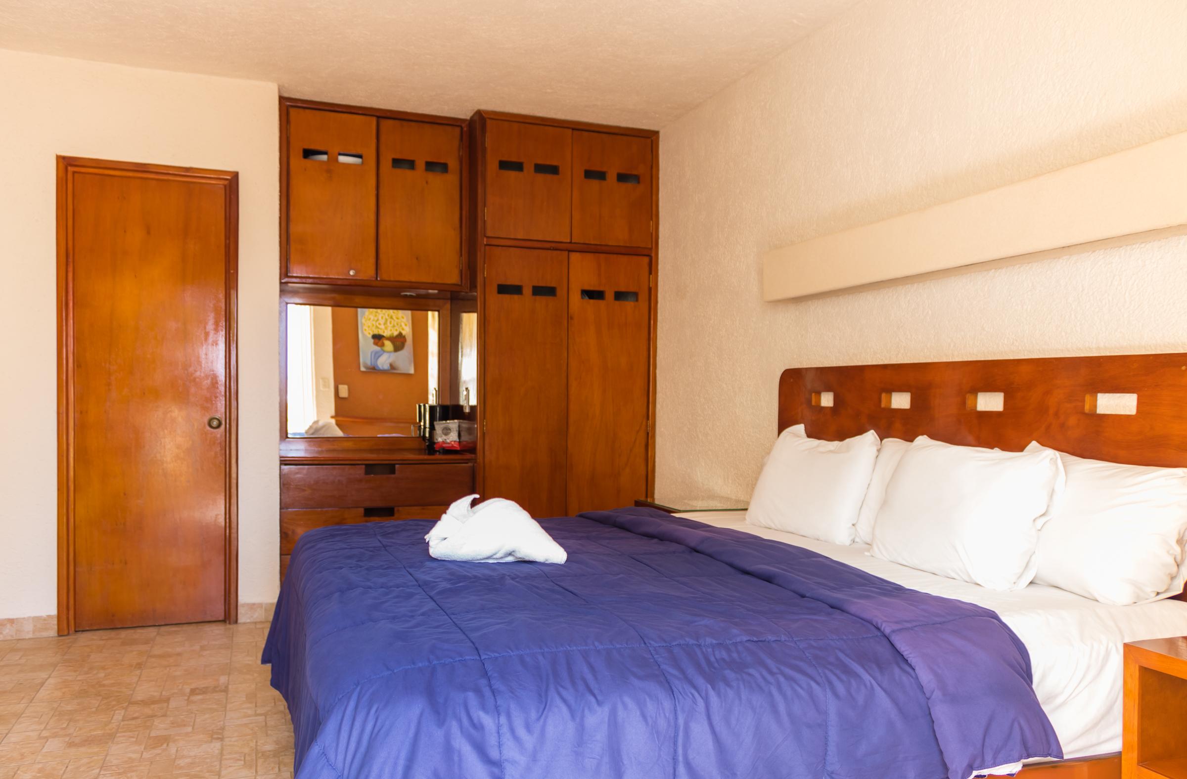 Luciana Hotel & Beach Club Плая-дель-Кармен Экстерьер фото