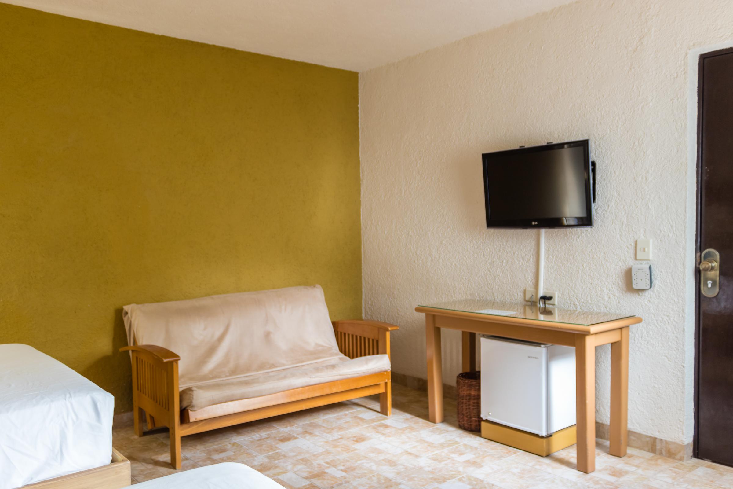Luciana Hotel & Beach Club Плая-дель-Кармен Экстерьер фото